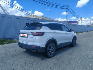 2024 Belgee X50, белый, 1349000 рублей, вид 5