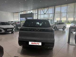 2026 Tenet T8, серый, 3099000 рублей, вид 5
