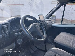2004 ГАЗ ГАЗель (3302), белый, 500000 рублей, вид 3
