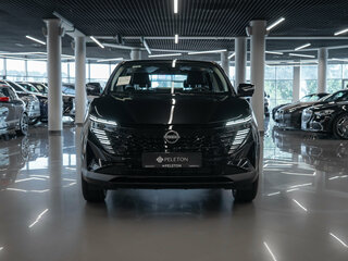 2026 Nissan Qashqai II Рестайлинг 2, чёрный, 3150000 рублей, вид 3