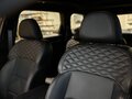 2026 Geely Okavango I Рестайлинг, серый - вид 10