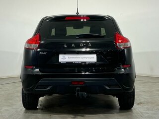 2019 Lada (ВАЗ) XRAY I, чёрный, 760000 рублей, вид 3