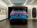 2026 Zeekr 8X Dawn, голубой, 14275000 рублей - вид 4