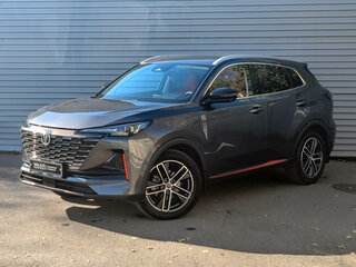 2024 Changan UNI-S I, серый, 2200000 рублей, вид 1