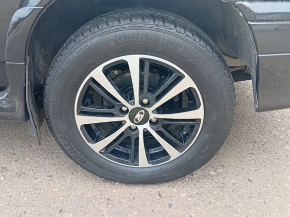 2012 Lada (ВАЗ) 2115, синий, 349000 рублей - вид 27