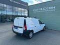 2019 LADA (ВАЗ) Largus, белый, 655000 рублей - вид 1