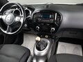 2014 Nissan Juke I, белый - вид 7