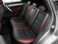 2023 Geely Coolray I, серый - вид 11