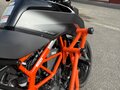 2022 KTM 390 Duke, чёрный, 590000 рублей - вид 5