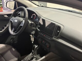 2026 Lada (ВАЗ) Iskra, белый, 1590000 рублей, вид 5