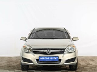 2008 Opel Astra H Рестайлинг, бежевый, 559000 рублей, вид 2