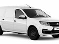 2026 Lada (ВАЗ) Largus I Рестайлинг, белый, 1597000 рублей - вид 7