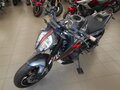 2018 KTM 790 Duke, серый - вид 5