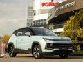 2025 Москвич 3, синий, 1518000 рублей - вид 1