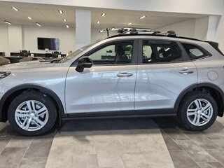 2026 Haval Jolion I Рестайлинг, серый, 2674709 рублей, вид 2