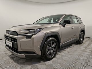 2026 Toyota RAV4 VI (XA60), коричневый, 4690000 рублей, вид 1