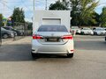 2014 Toyota Corolla XI (E160, E170, E180), серебристый - вид 7