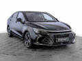 2024 BAIC U5 Plus, чёрный, 1345000 рублей - вид 2