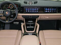 2026 Porsche Cayenne GTS Coupé III Рестайлинг, серый, 25955186 рублей - вид 9