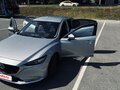 2019 Mazda 6 III (GJ) Рестайлинг 2, серый, 2750000 рублей - вид 7