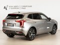 2023 Haval Jolion I Рестайлинг, серый, 2123200 рублей - вид 2