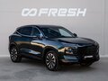 2025 Jetour Dashing I, зелёный, 2299000 рублей