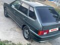 2009 Lada (ВАЗ) 2114, серый, 250000 рублей - вид 8