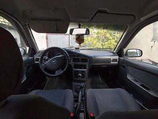 2011 Daewoo Nexia I Рестайлинг, белый, 150000 рублей, вид 5