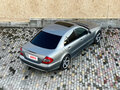 2007 Mercedes-Benz E-Класс 230 III (W211, S211) Рестайлинг, серый, 1200000 рублей - вид 5