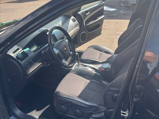 2012 Chevrolet Epica V250 Рестайлинг, чёрный, 720000 рублей, вид 5