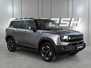 2026 Jetour T1, серый, 4249900 рублей, вид 1