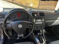 2008 Volkswagen Jetta V, чёрный, 750000 рублей - вид 5