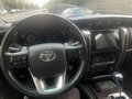 2017 Toyota Fortuner II, чёрный, 3200000 рублей - вид 11