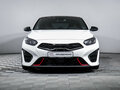 2021 Kia Ceed III Рестайлинг, белый - вид 1