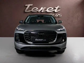 2026 Tenet Plus L6, серебристый, 3040000 рублей, вид 2