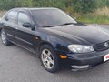 2005 Nissan Maxima V (A33), чёрный, 235000 рублей - вид 1