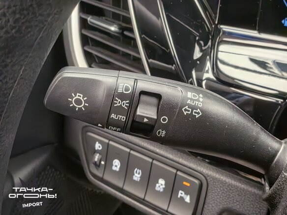 2026 Kia Seltos I Рестайлинг, белый, 2390000 рублей - вид 11