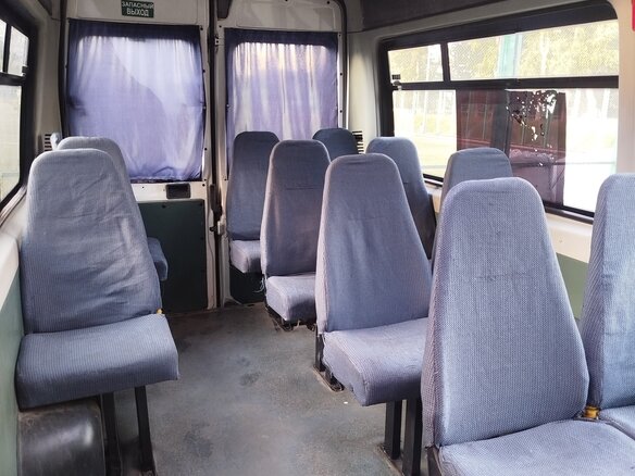 2010 Fiat Professional Ducato, белый, 550000 рублей - вид 26