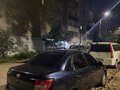 2011 Lada (ВАЗ) Granta I, серый - вид 2
