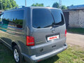 2011 Volkswagen Caravelle T5 Рестайлинг, серый, 1650000 рублей - вид 3