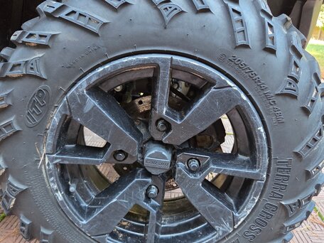 2023 BRP Can-Am Outlander Max XT-P 650T, коричневый, 1490000 рублей, вид 3
