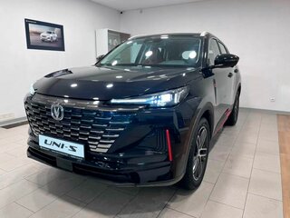 2025 Changan UNI-S I, чёрный, 3179900 рублей, вид 1
