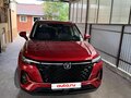 2024 Changan CS35 Plus I Рестайлинг, красный, 2200000 рублей