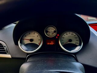 2007 Peugeot 207 I, жёлтый, 240990 рублей, вид 3