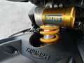 2024 Triumph Street Triple, красный, 1250000 рублей - вид 9