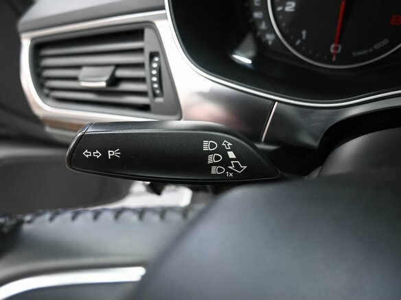 2013 Audi A6 IV (C7), белый - вид 10