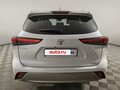 2026 Toyota Highlander IV (XU70), белый, 5790000 рублей - вид 5