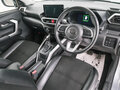 2021 Daihatsu Rocky A200, серый, 1579000 рублей - вид 7