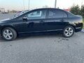 2007 Honda Civic VIII, чёрный, 530000 рублей - вид 5