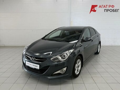 Hyundai i40 I